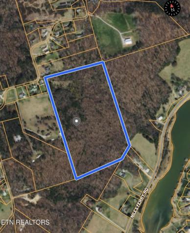 317 Mountain View Drive Vonore TN 37885