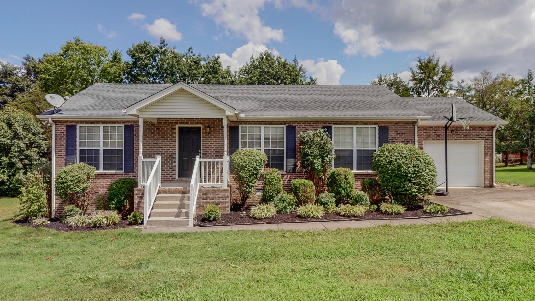 208 Sondra Court Mount Juliet TN 37122