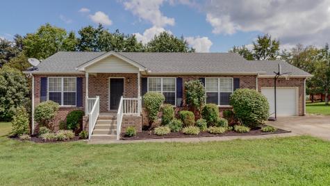 208 Sondra Court Mount Juliet TN 37122