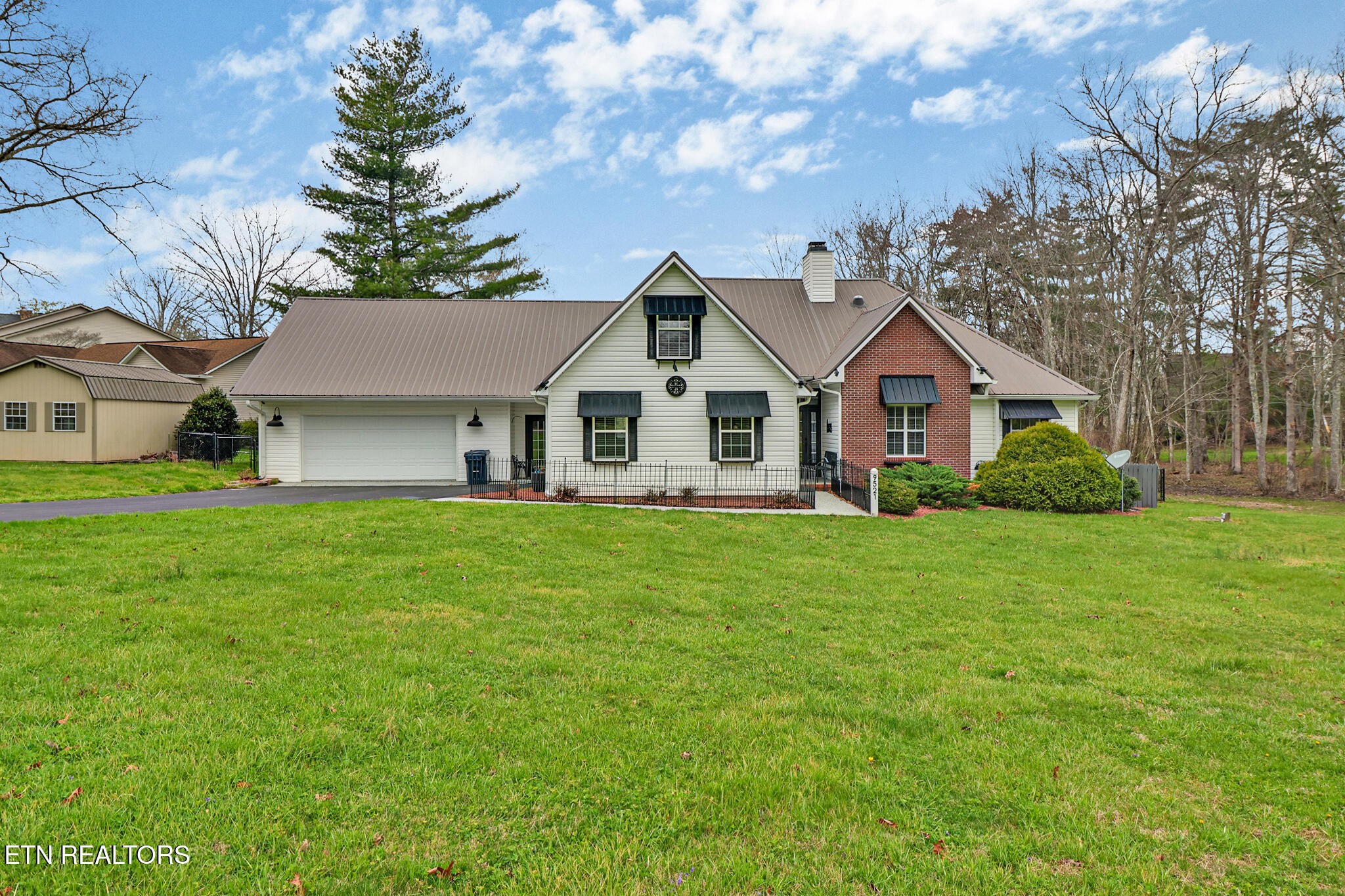 9521 Cherokee Trail Crossville TN 38572