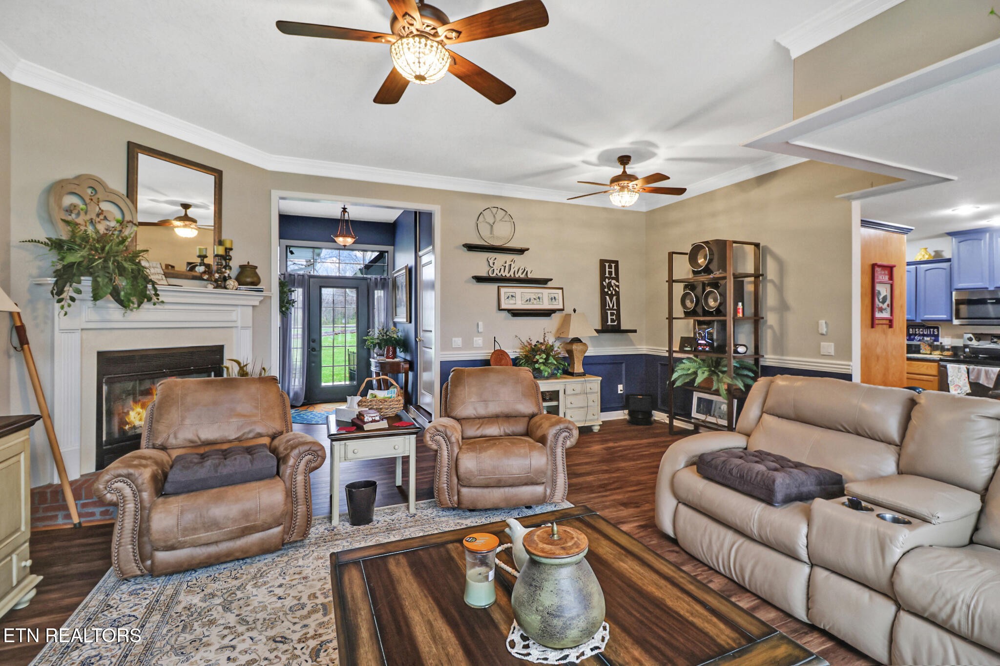 9521 Cherokee Trail Crossville TN 38572