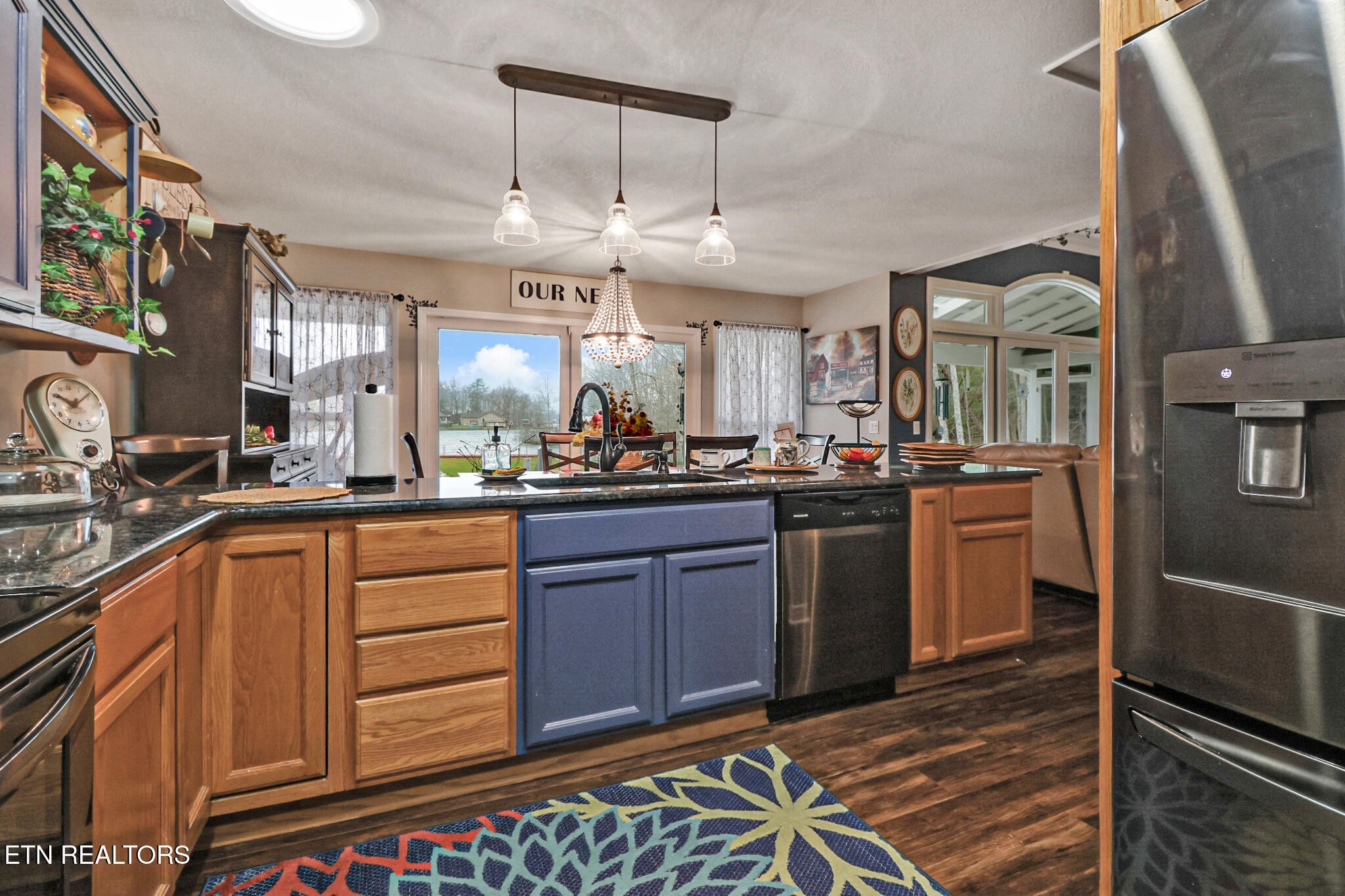 9521 Cherokee Trail Crossville TN 38572