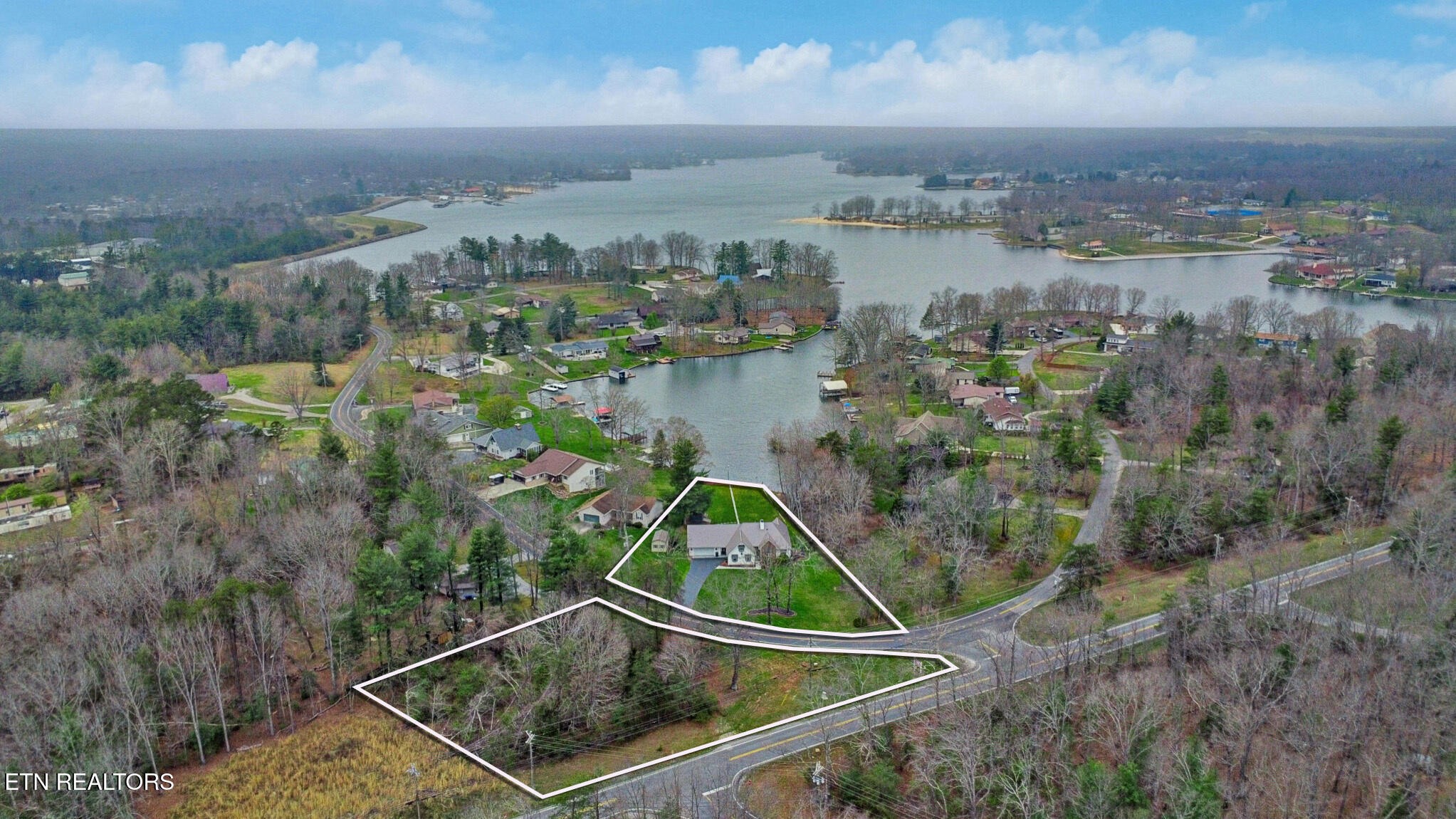 9521 Cherokee Trail Crossville TN 38572