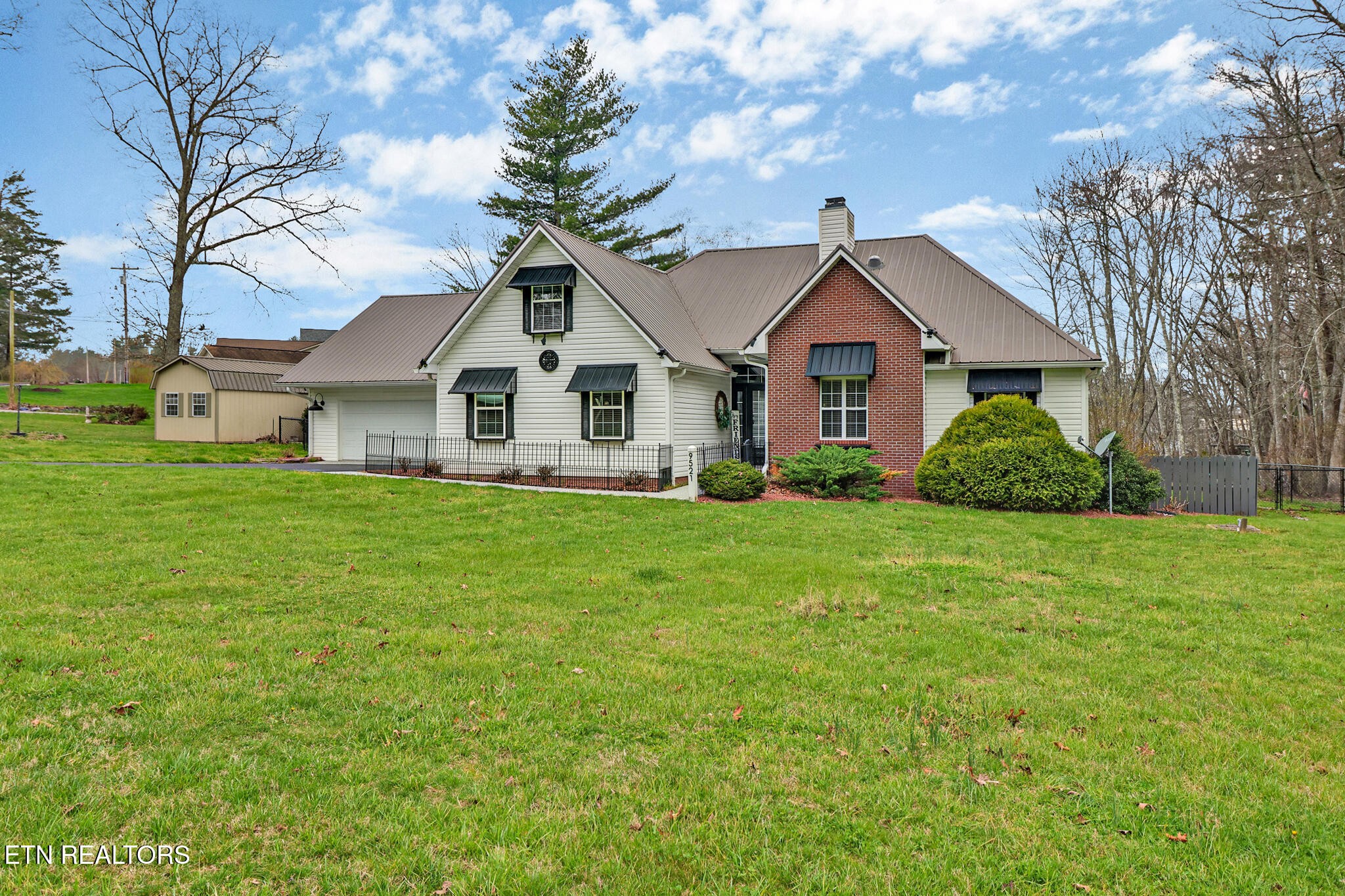 9521 Cherokee Trail Crossville TN 38572