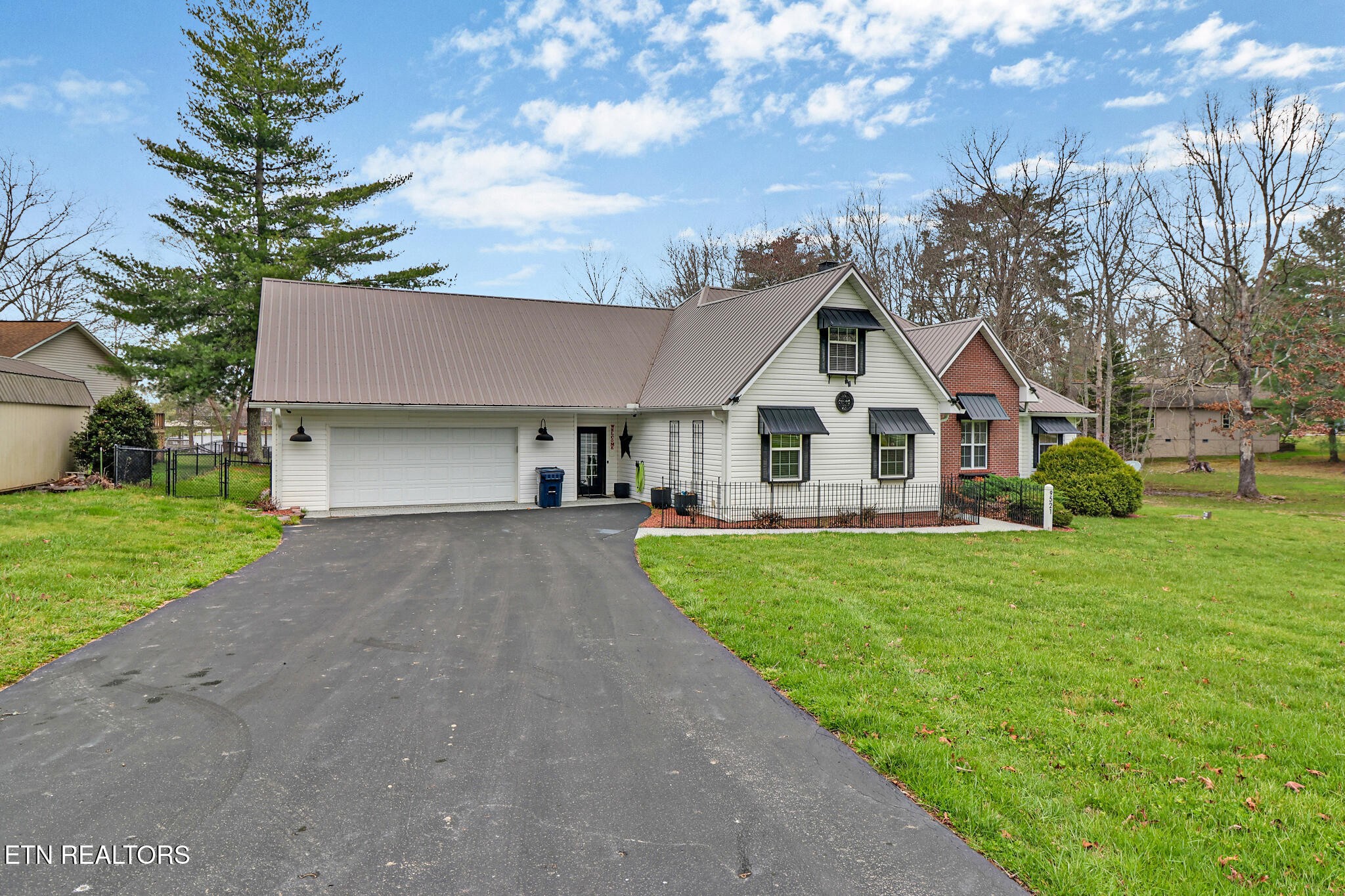 9521 Cherokee Trail Crossville TN 38572