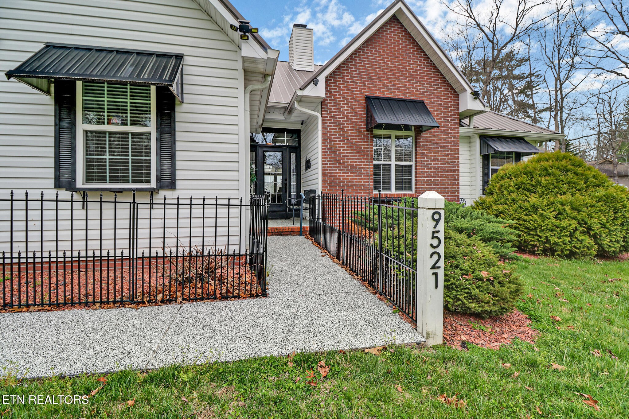 9521 Cherokee Trail Crossville TN 38572