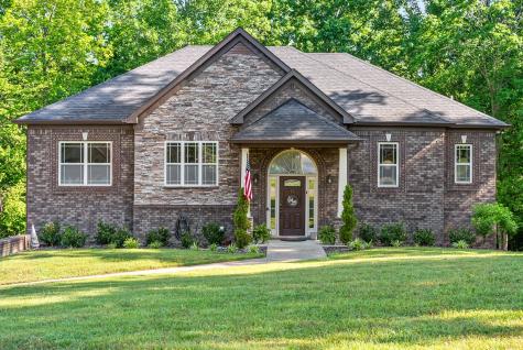 3555 Tannahill Court Clarksville TN 37043