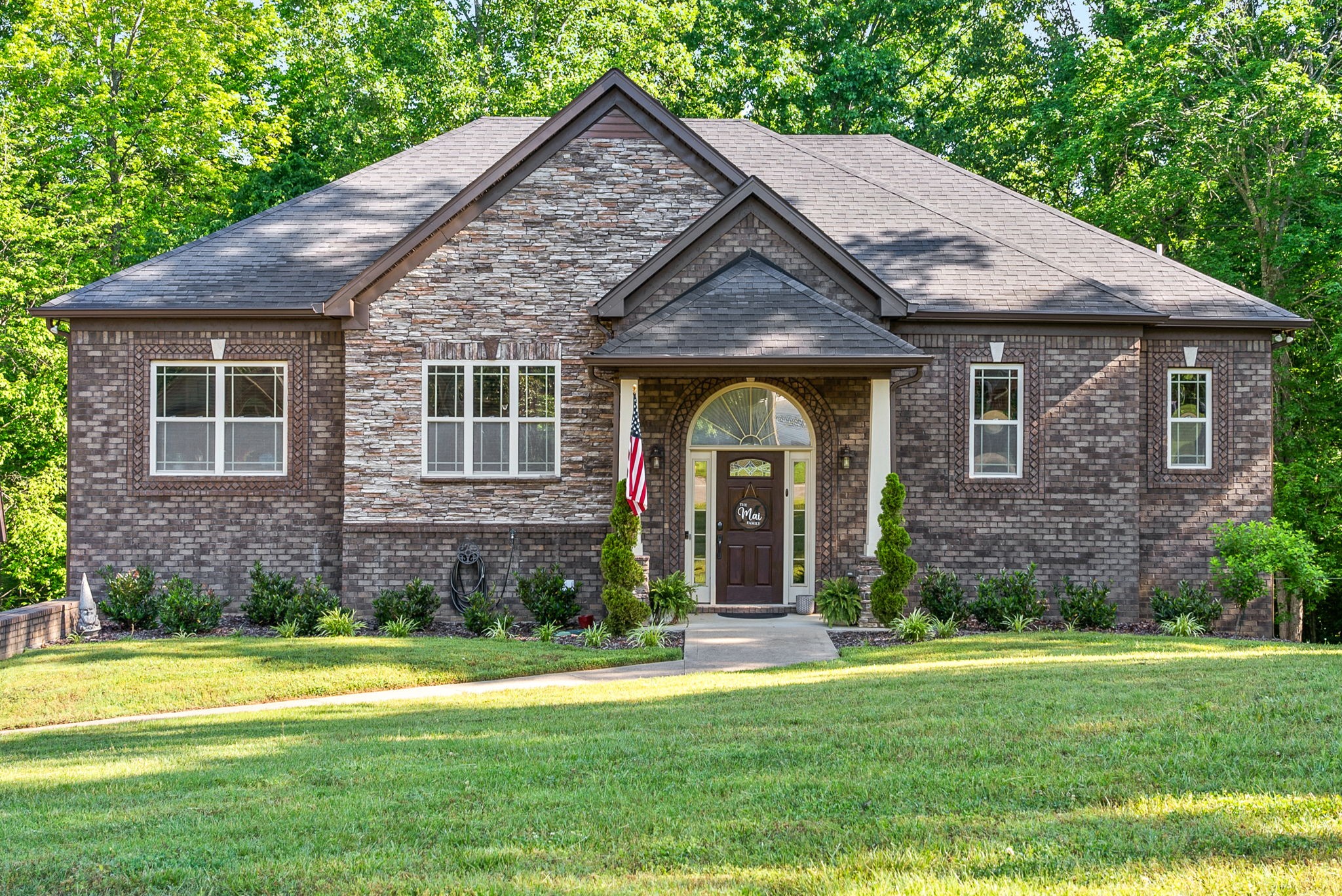 3555 Tannahill Court Clarksville TN 37043