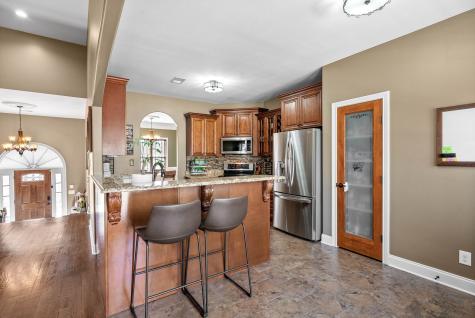 3555 Tannahill Court Clarksville TN 37043