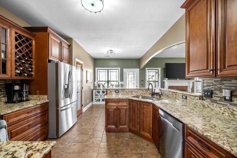 3555 Tannahill Court Clarksville TN 37043