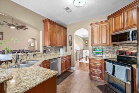 3555 Tannahill Court Clarksville TN 37043