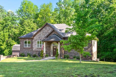 3555 Tannahill Court Clarksville TN 37043