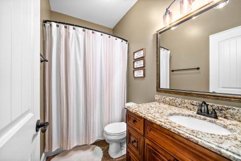 3555 Tannahill Court Clarksville TN 37043