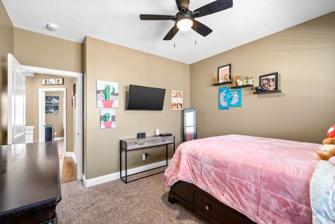 3555 Tannahill Court Clarksville TN 37043