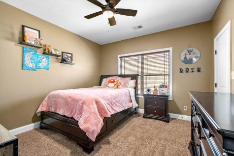 3555 Tannahill Court Clarksville TN 37043