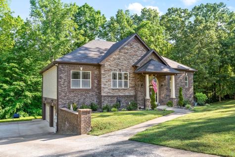 3555 Tannahill Court Clarksville TN 37043