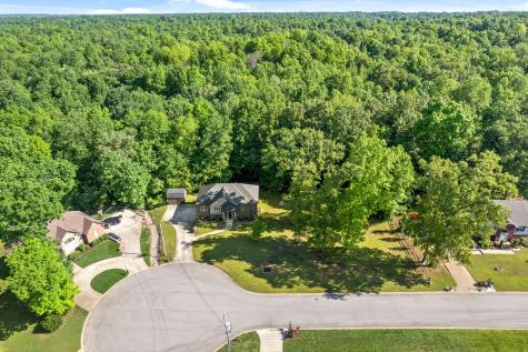 3555 Tannahill Court Clarksville TN 37043