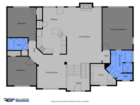 3555 Tannahill Court Clarksville TN 37043