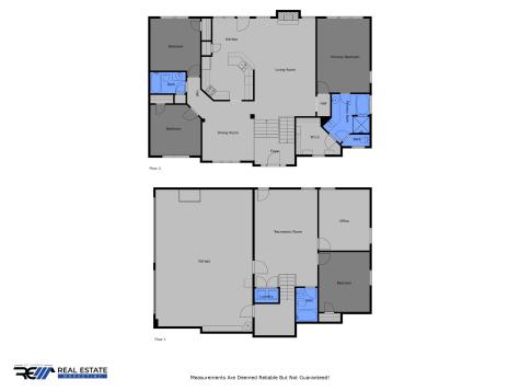3555 Tannahill Court Clarksville TN 37043