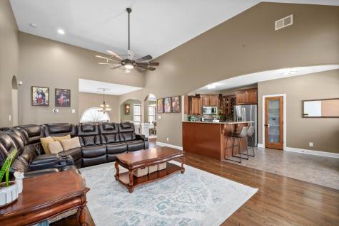 3555 Tannahill Court Clarksville TN 37043