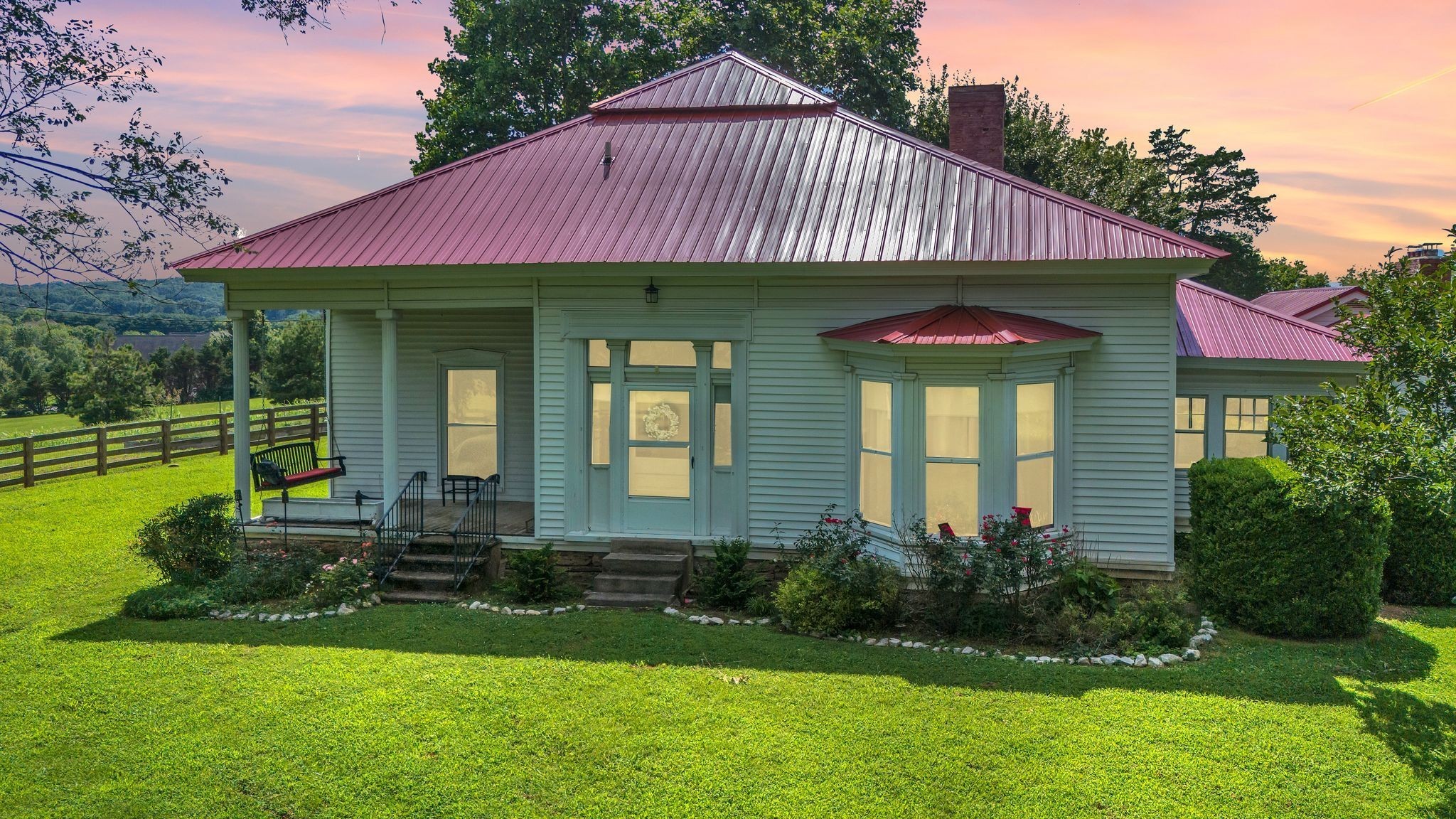 4125 Trinity Road Franklin TN 37067