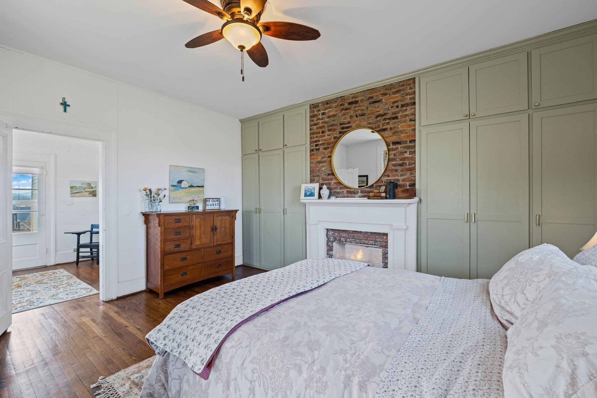 4125 Trinity Road Franklin TN 37067