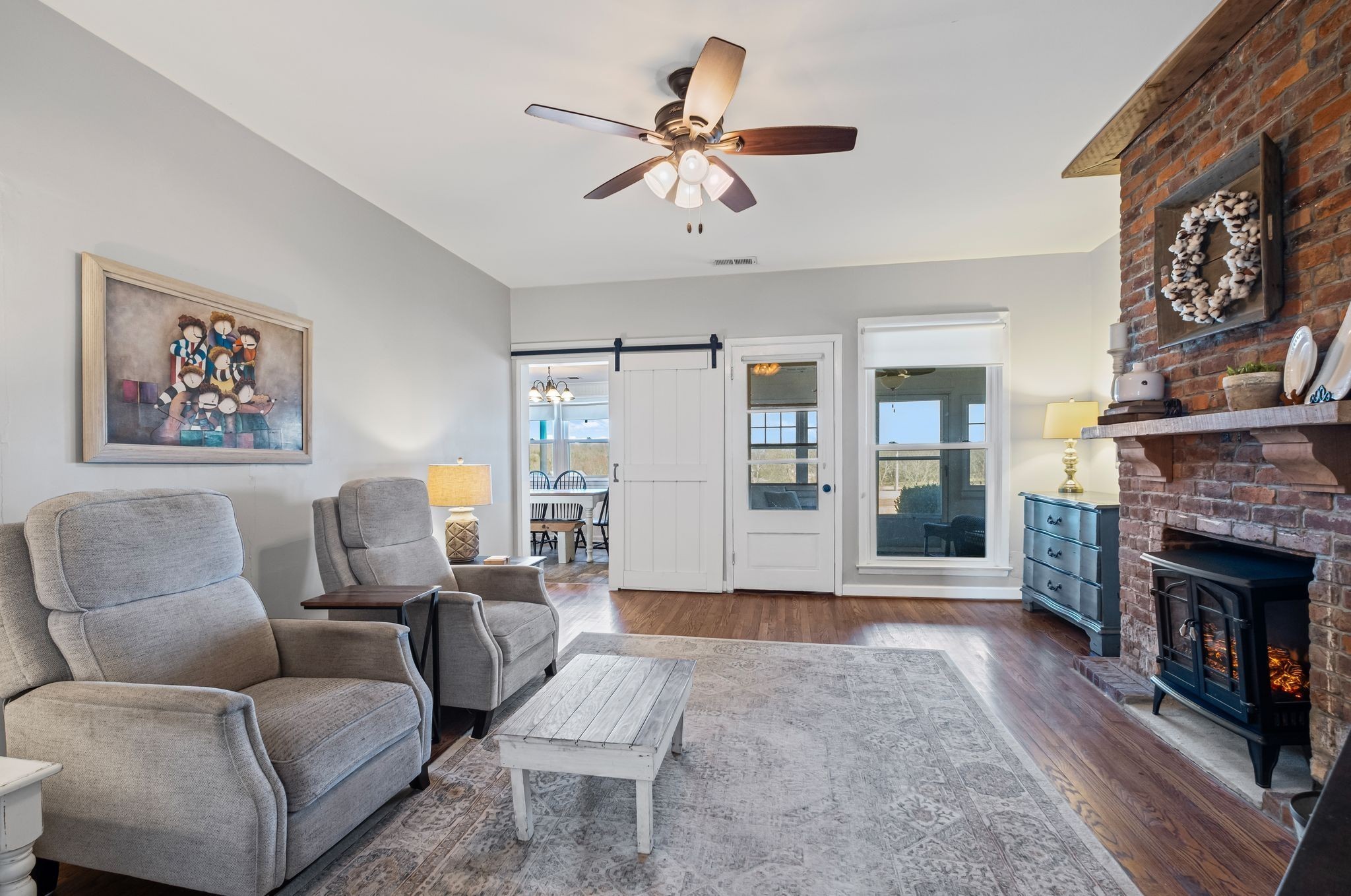 4125 Trinity Road Franklin TN 37067