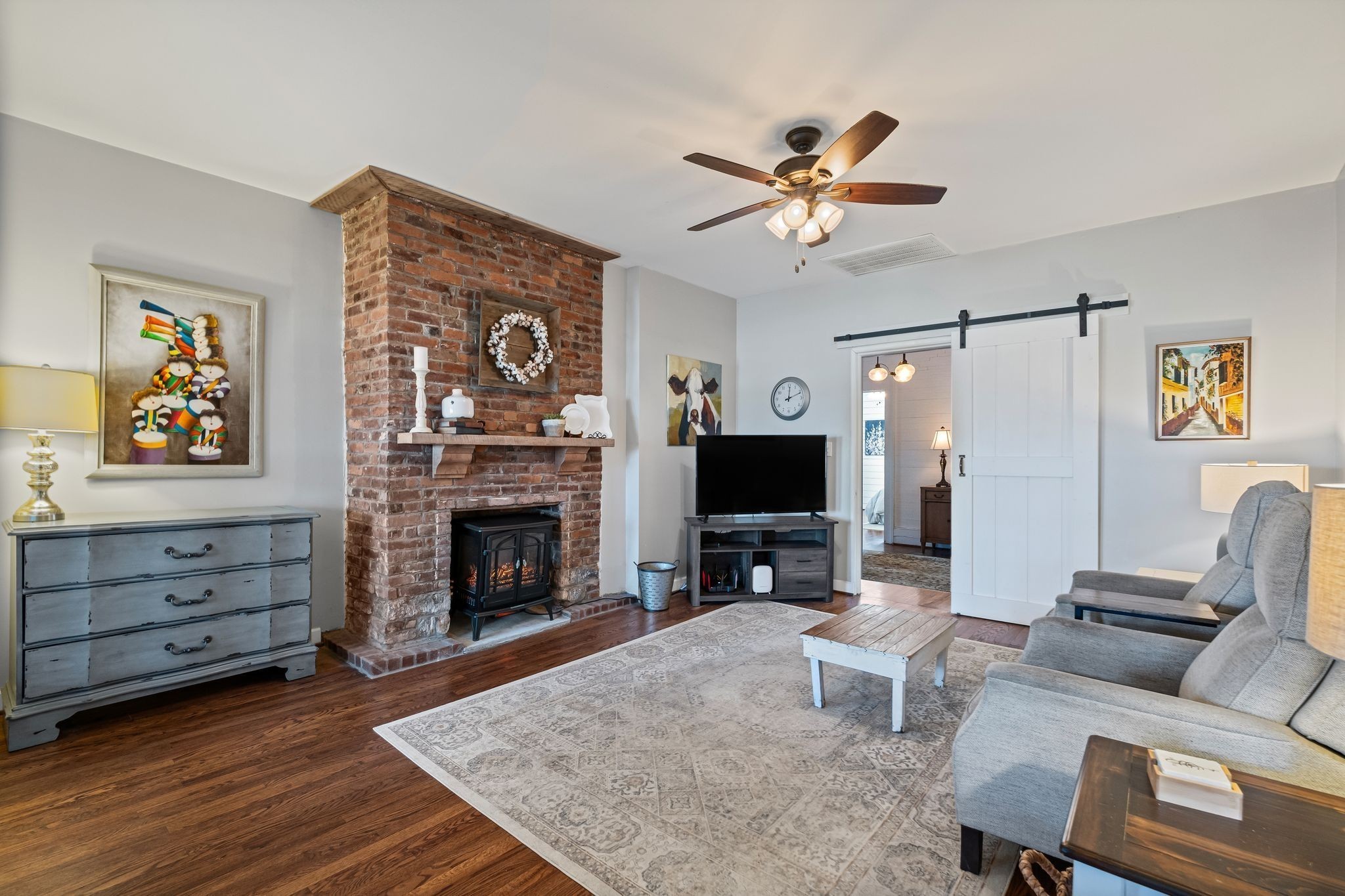 4125 Trinity Road Franklin TN 37067