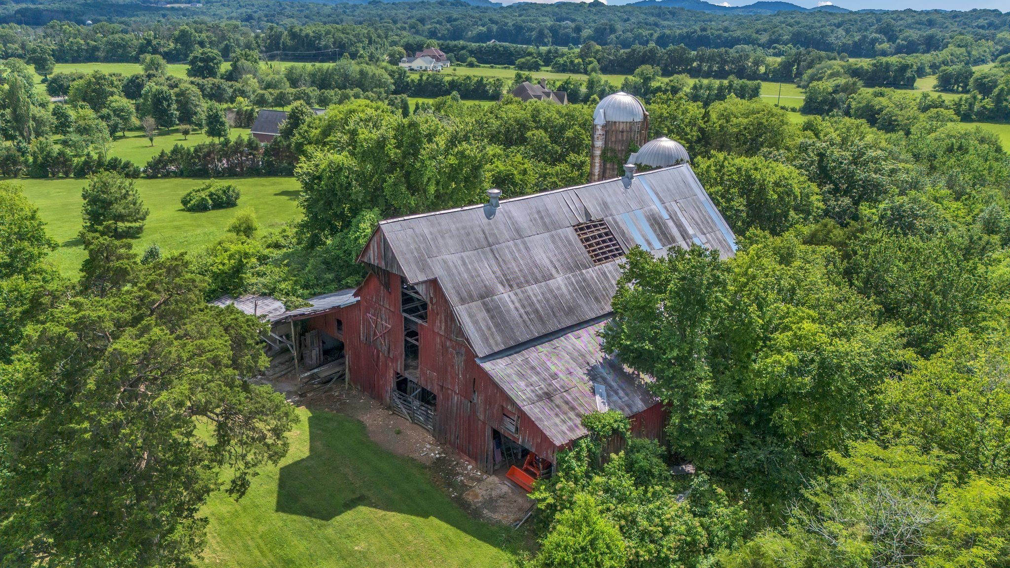 4125 Trinity Road Franklin TN 37067