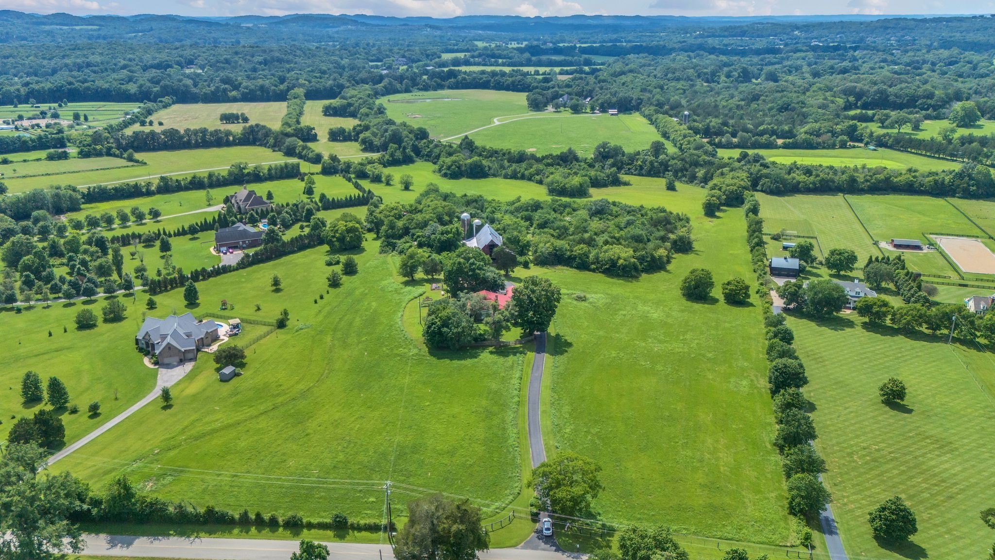 4125 Trinity Road Franklin TN 37067