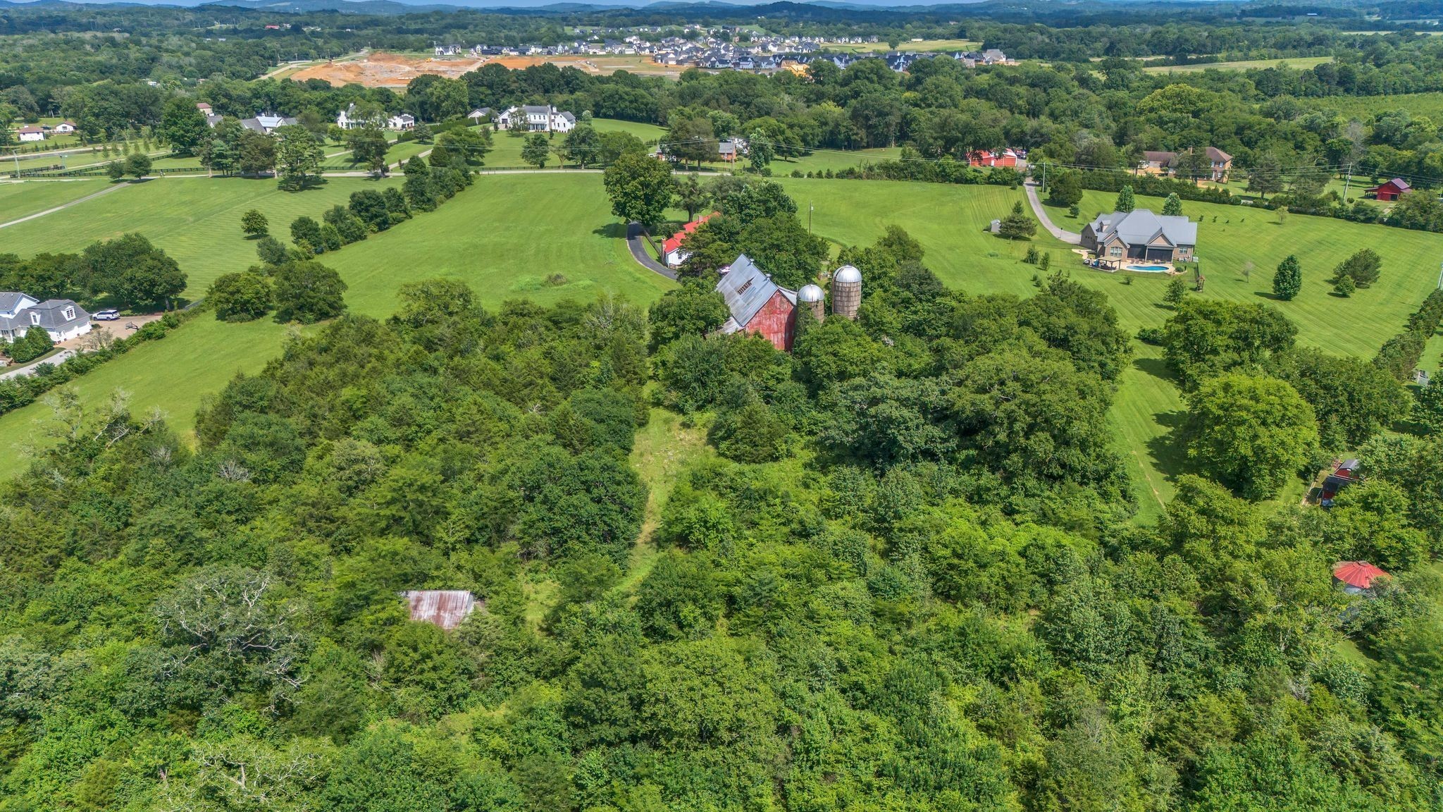 4125 Trinity Road Franklin TN 37067