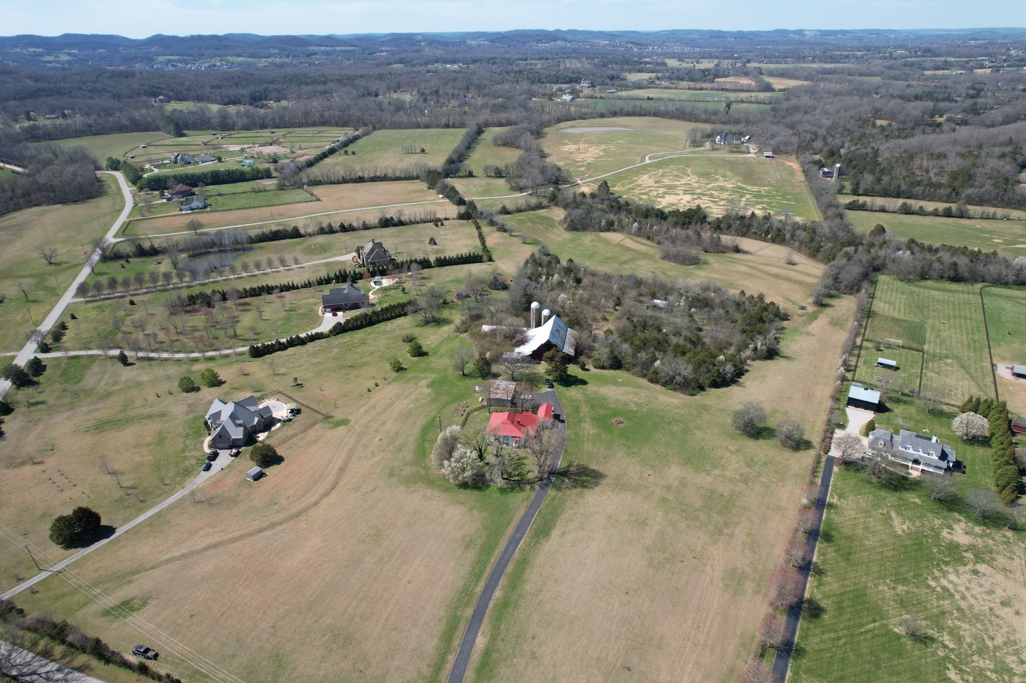 4125 Trinity Road Franklin TN 37067