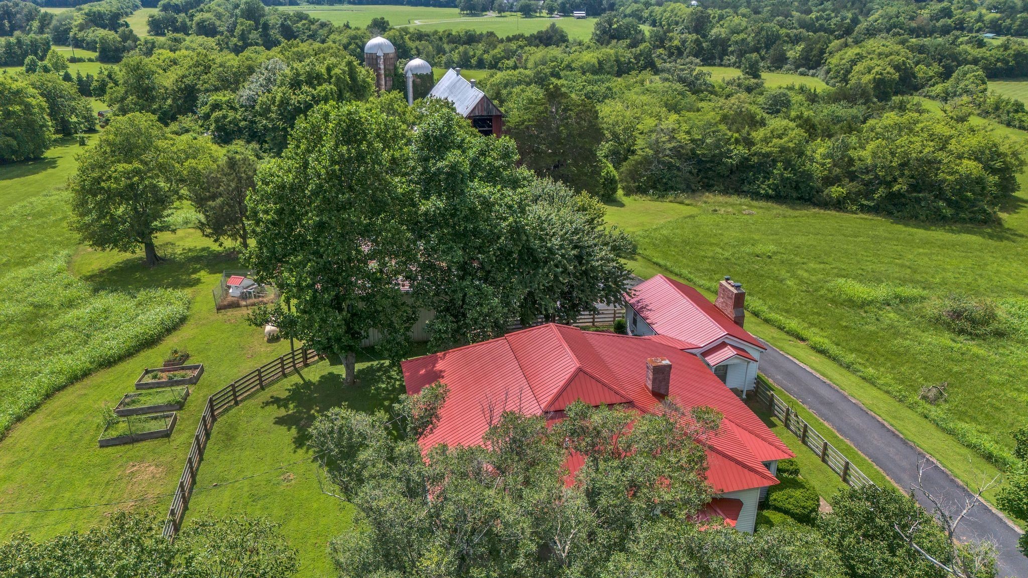 4125 Trinity Road Franklin TN 37067