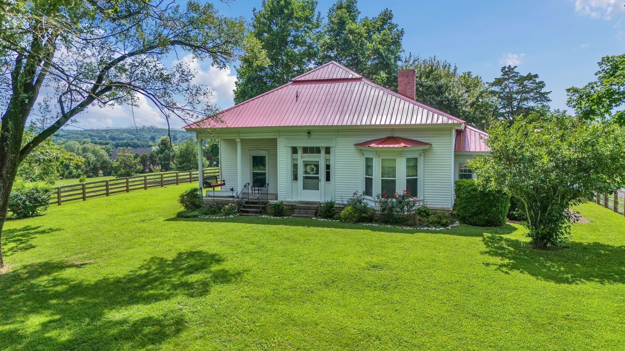 4125 Trinity Road Franklin TN 37067