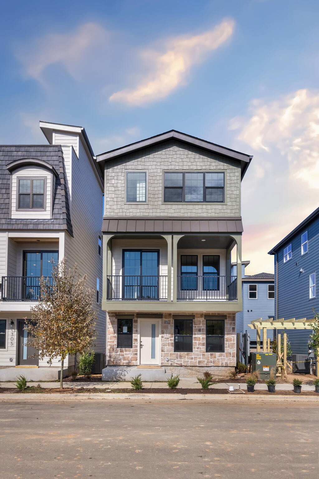 300 Edith Circle Nashville TN 37208