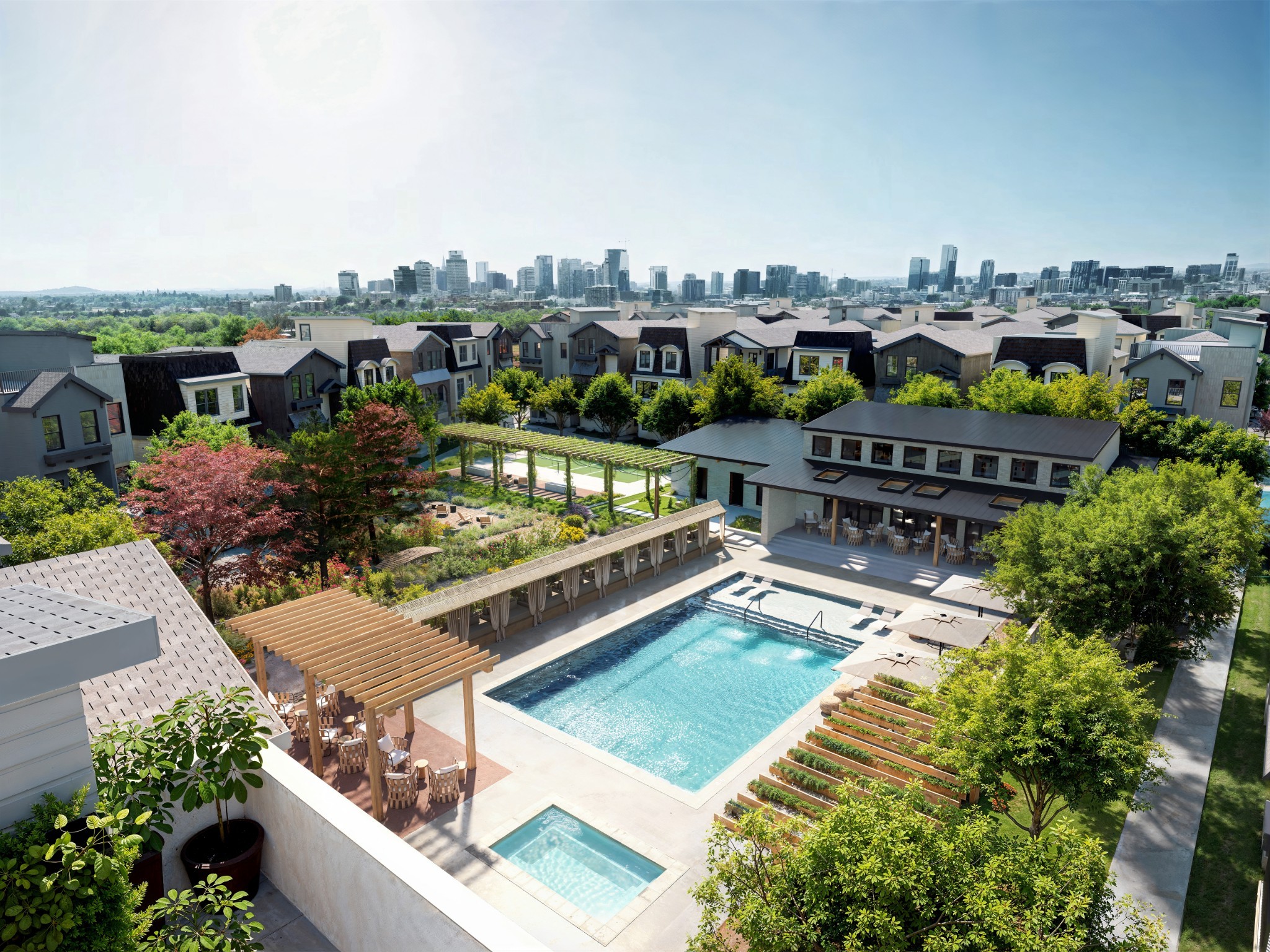 300 Edith Circle Nashville TN 37208