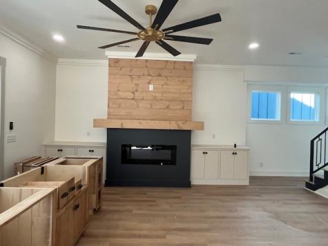 142 Barefoot Way Winchester TN 37398