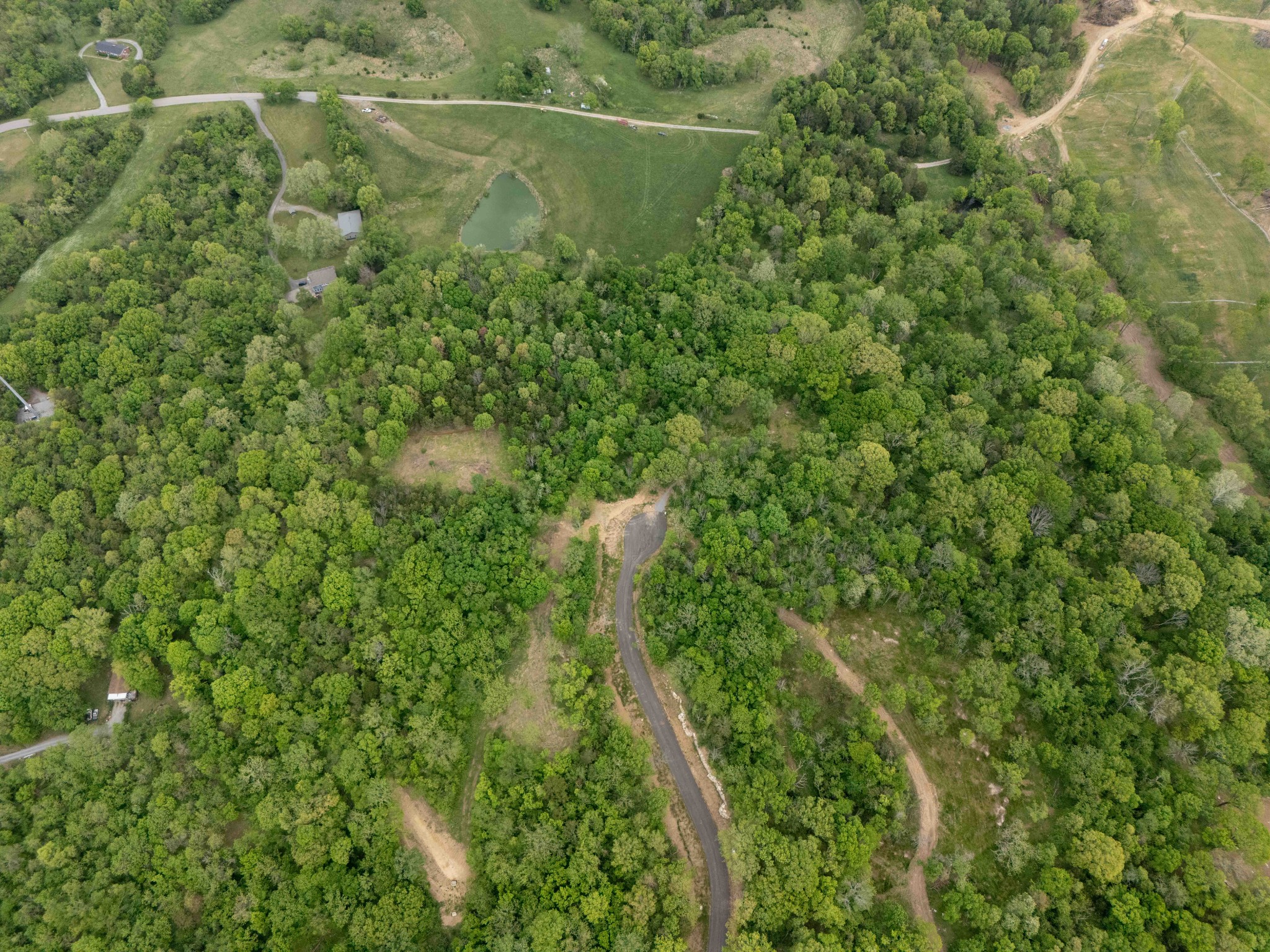 8105 Fox Wander Trail Arrington TN 37014