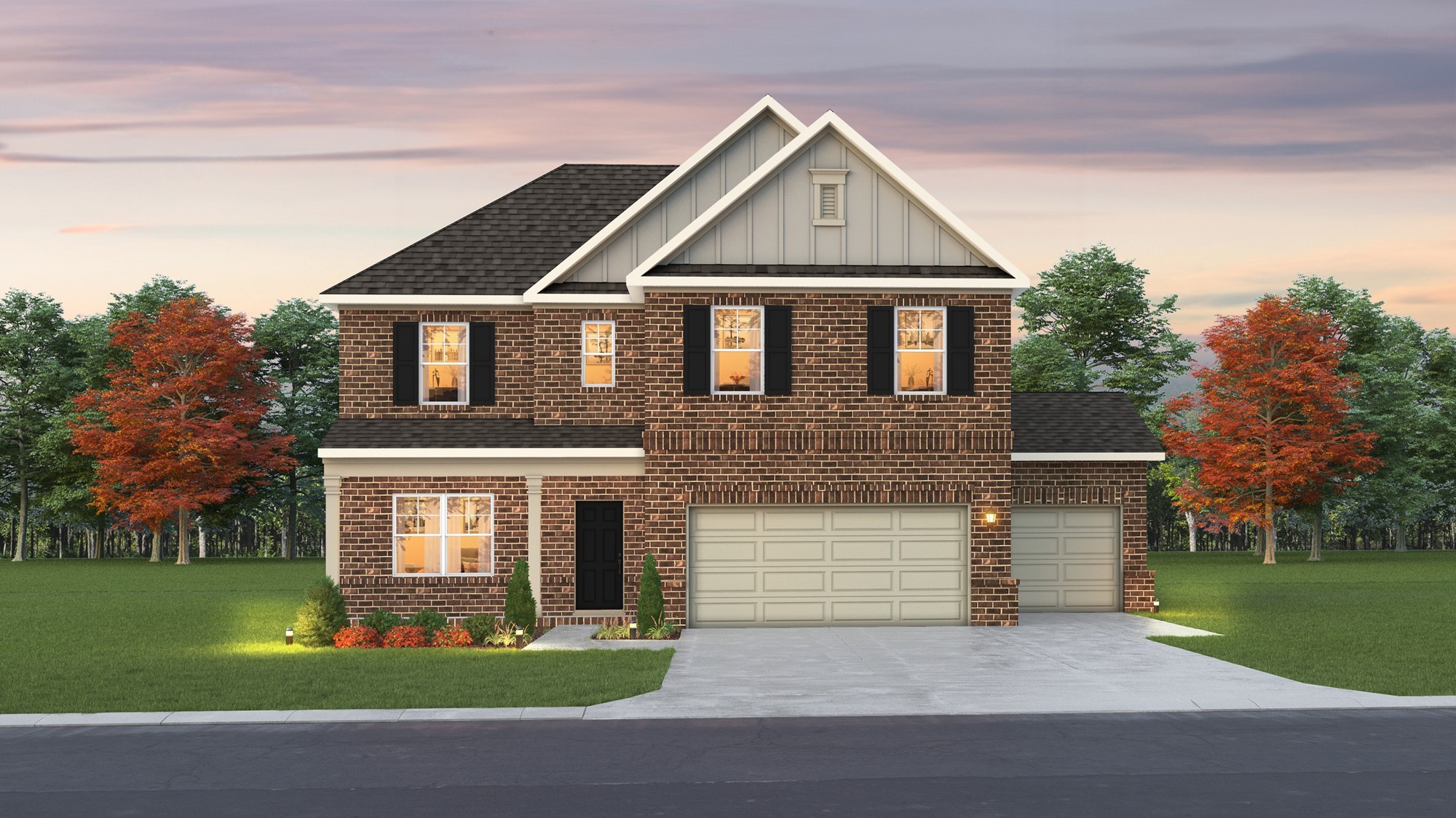 2116 Layla Lane White House TN 37188