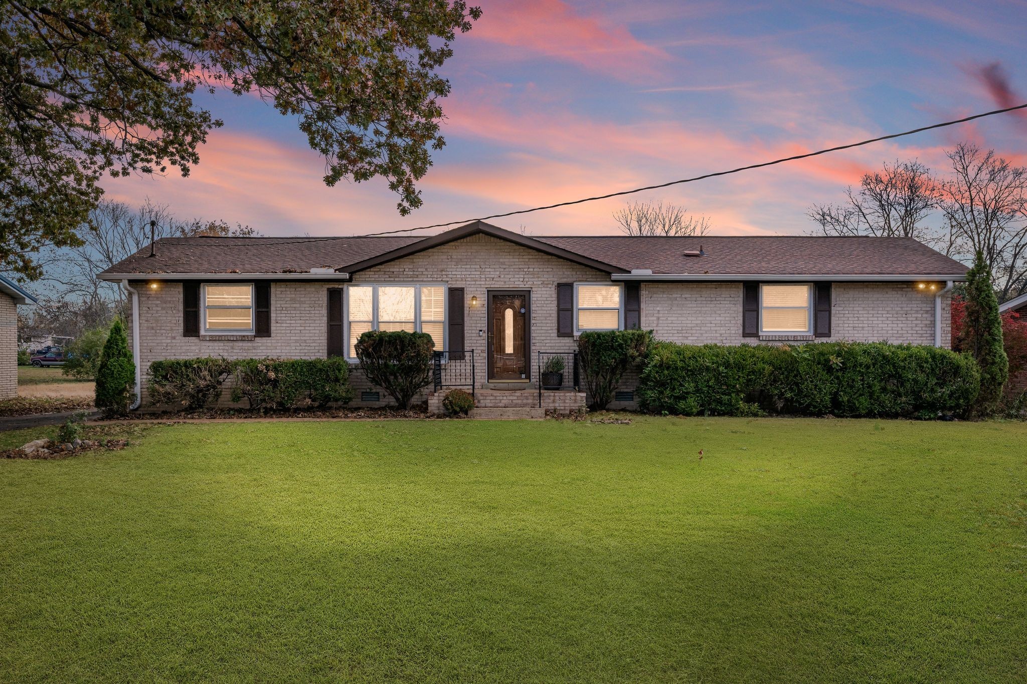 3107 Larkspur Drive Nashville TN 37207