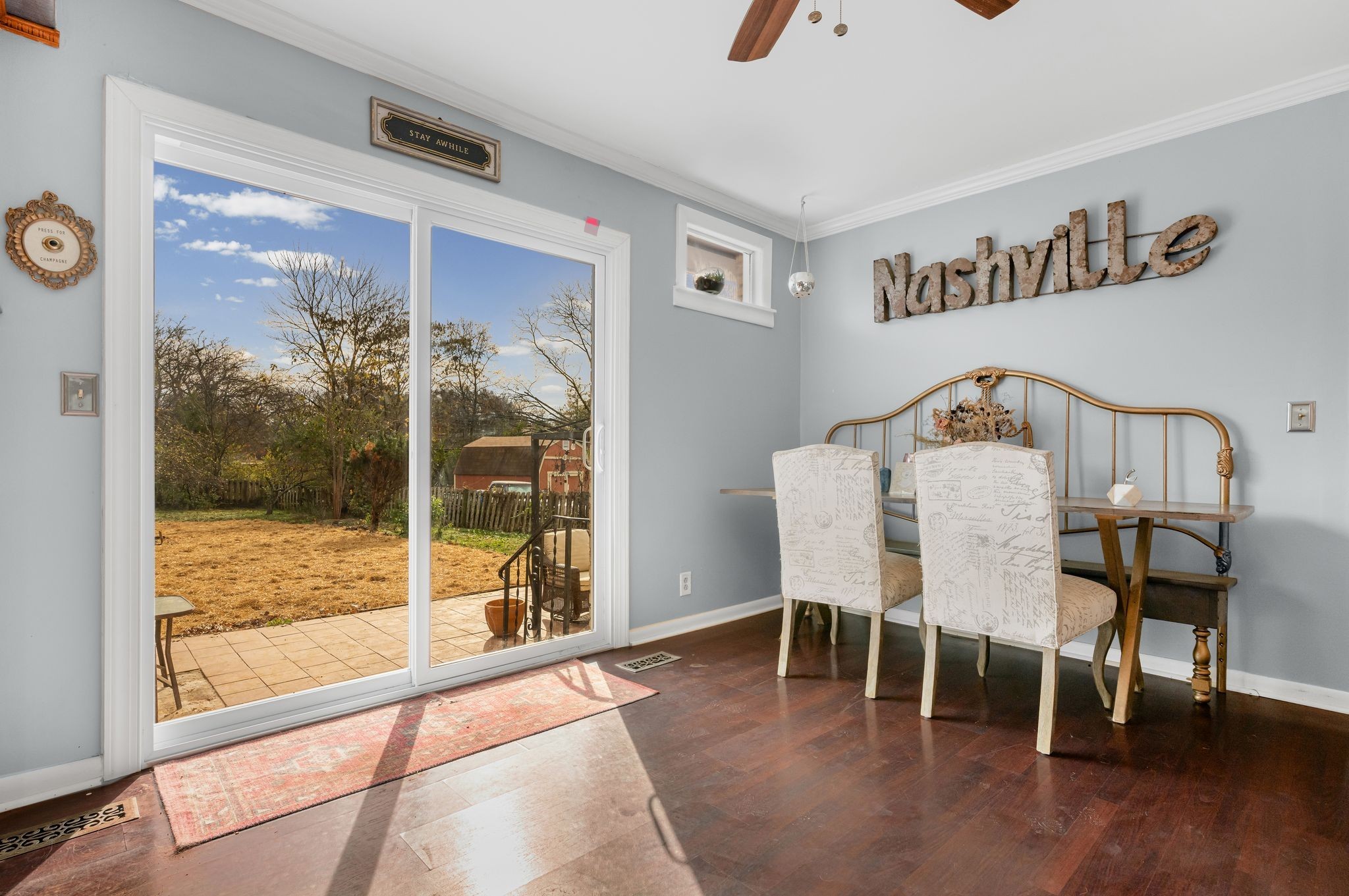 3107 Larkspur Drive Nashville TN 37207