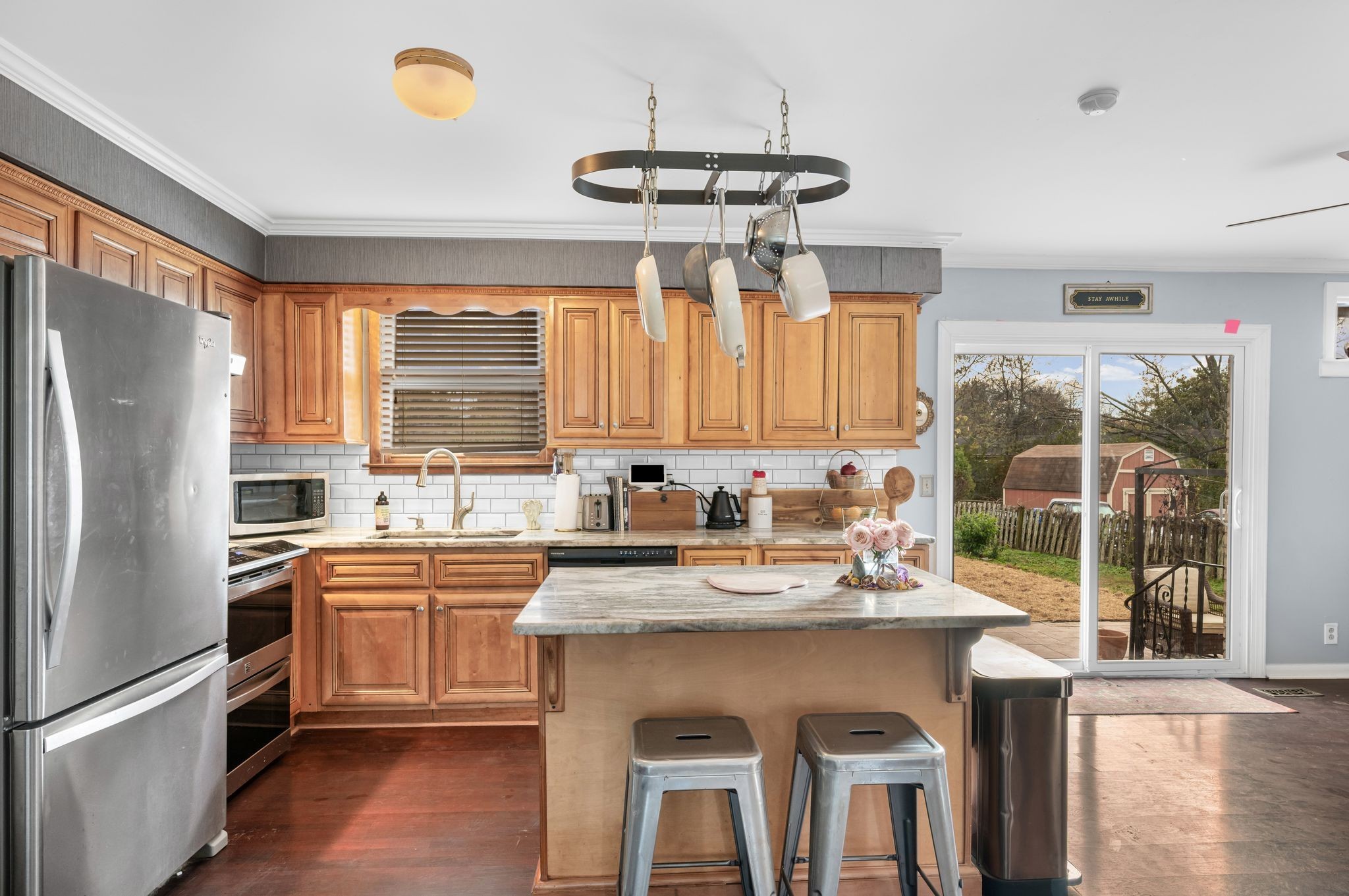 3107 Larkspur Drive Nashville TN 37207