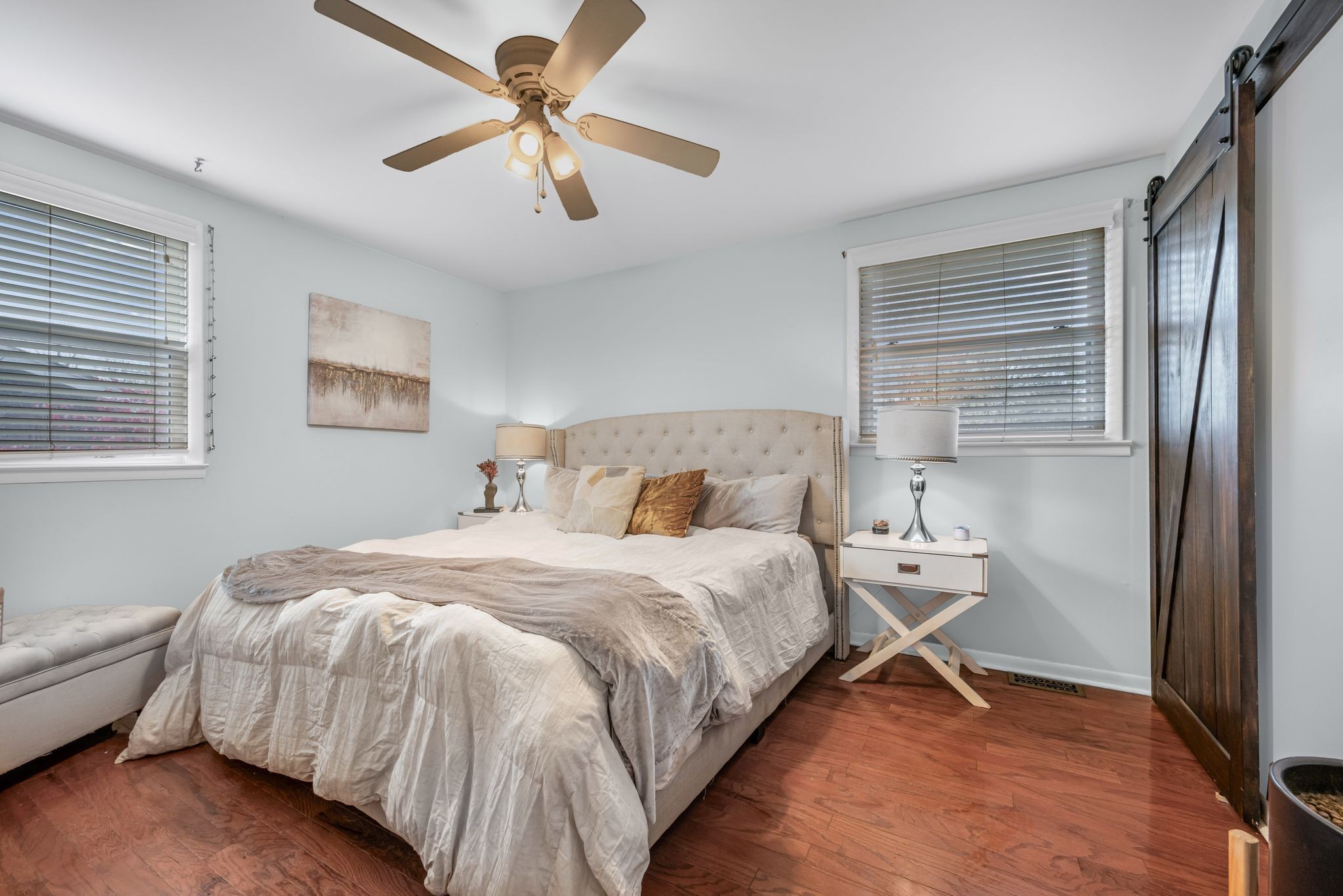 3107 Larkspur Drive Nashville TN 37207