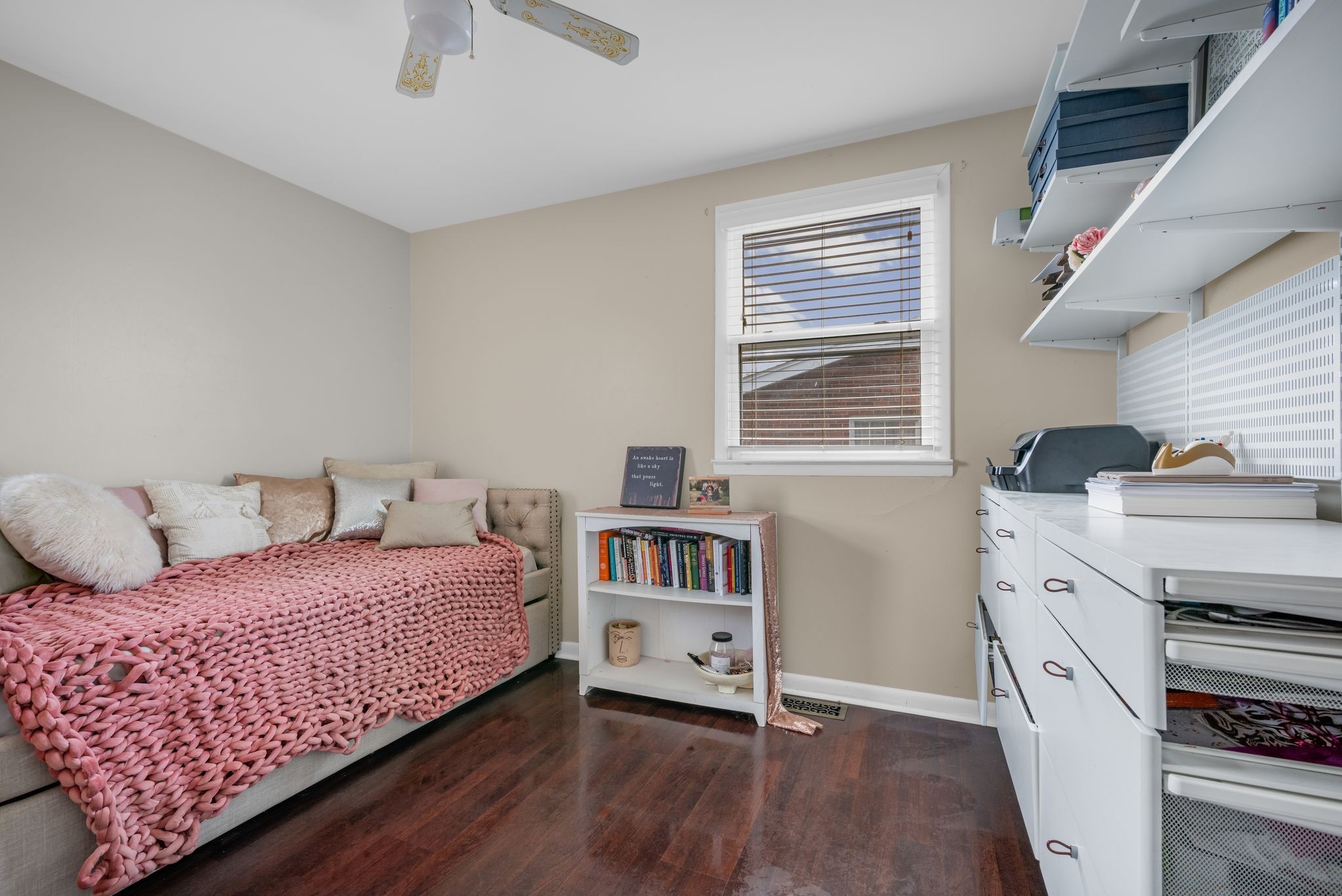 3107 Larkspur Drive Nashville TN 37207