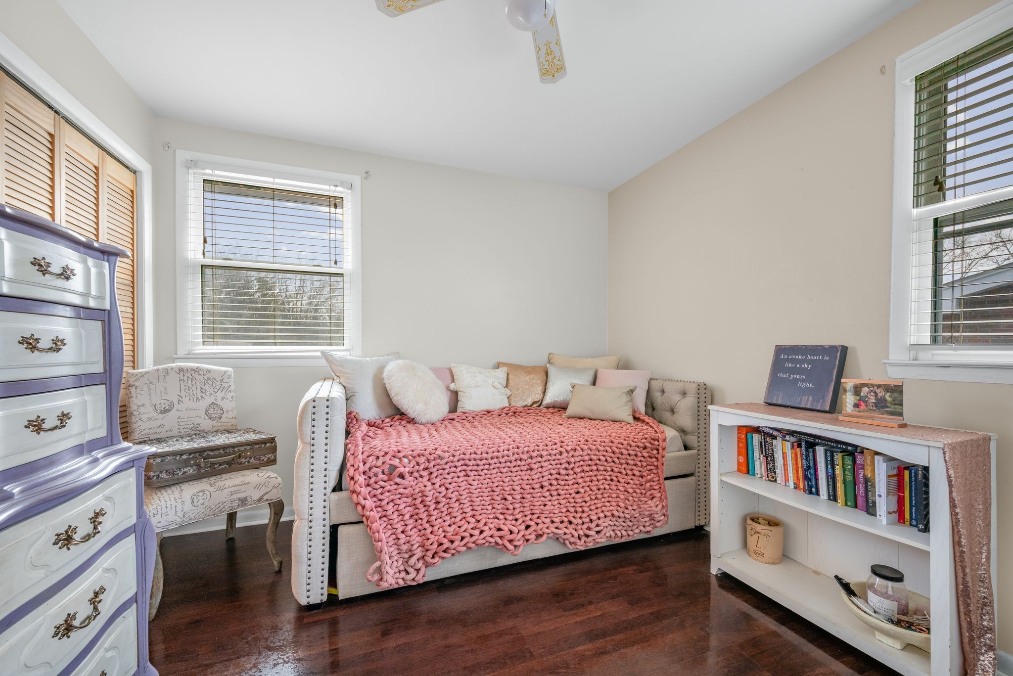 3107 Larkspur Drive Nashville TN 37207