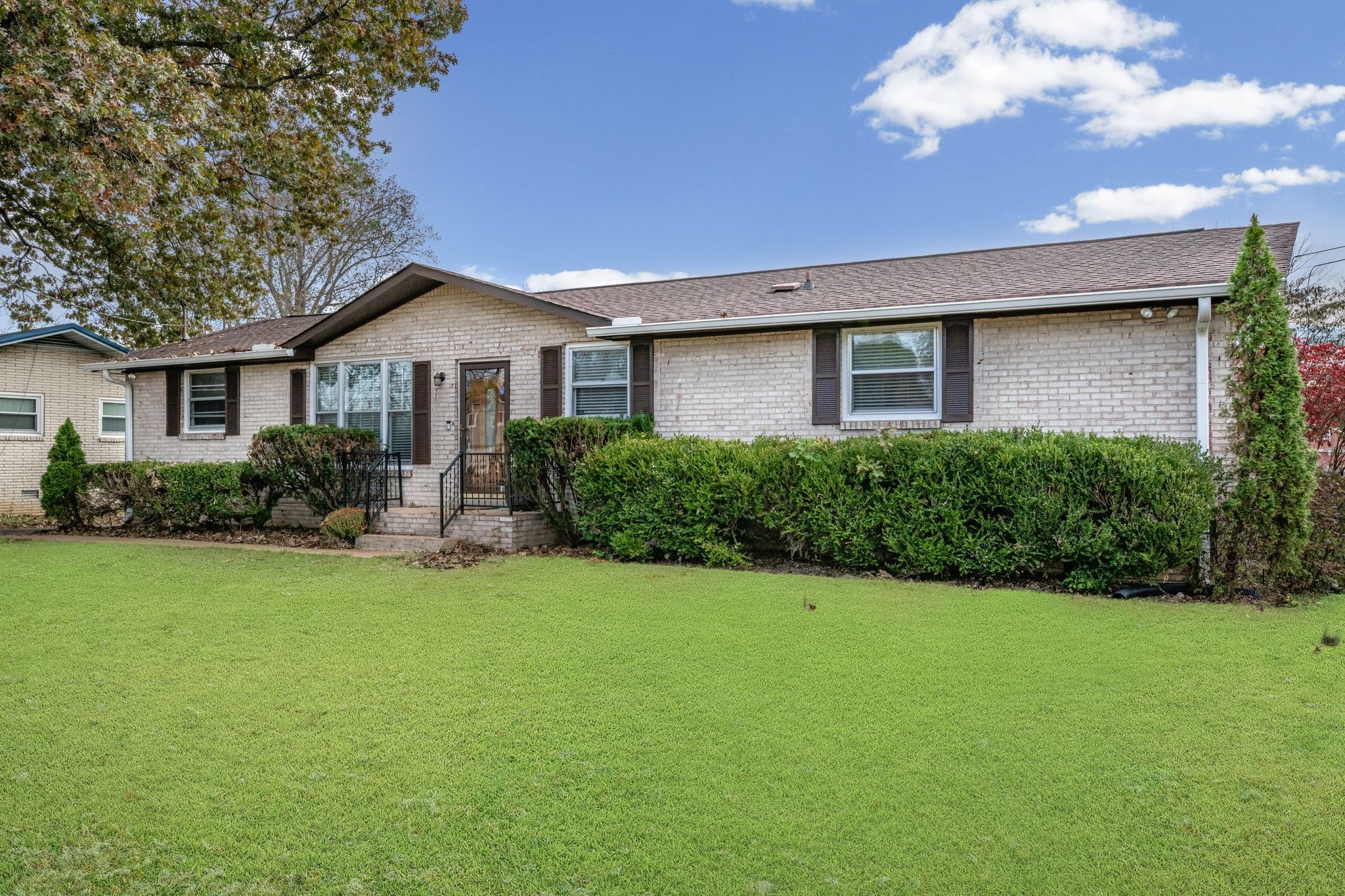 3107 Larkspur Drive Nashville TN 37207