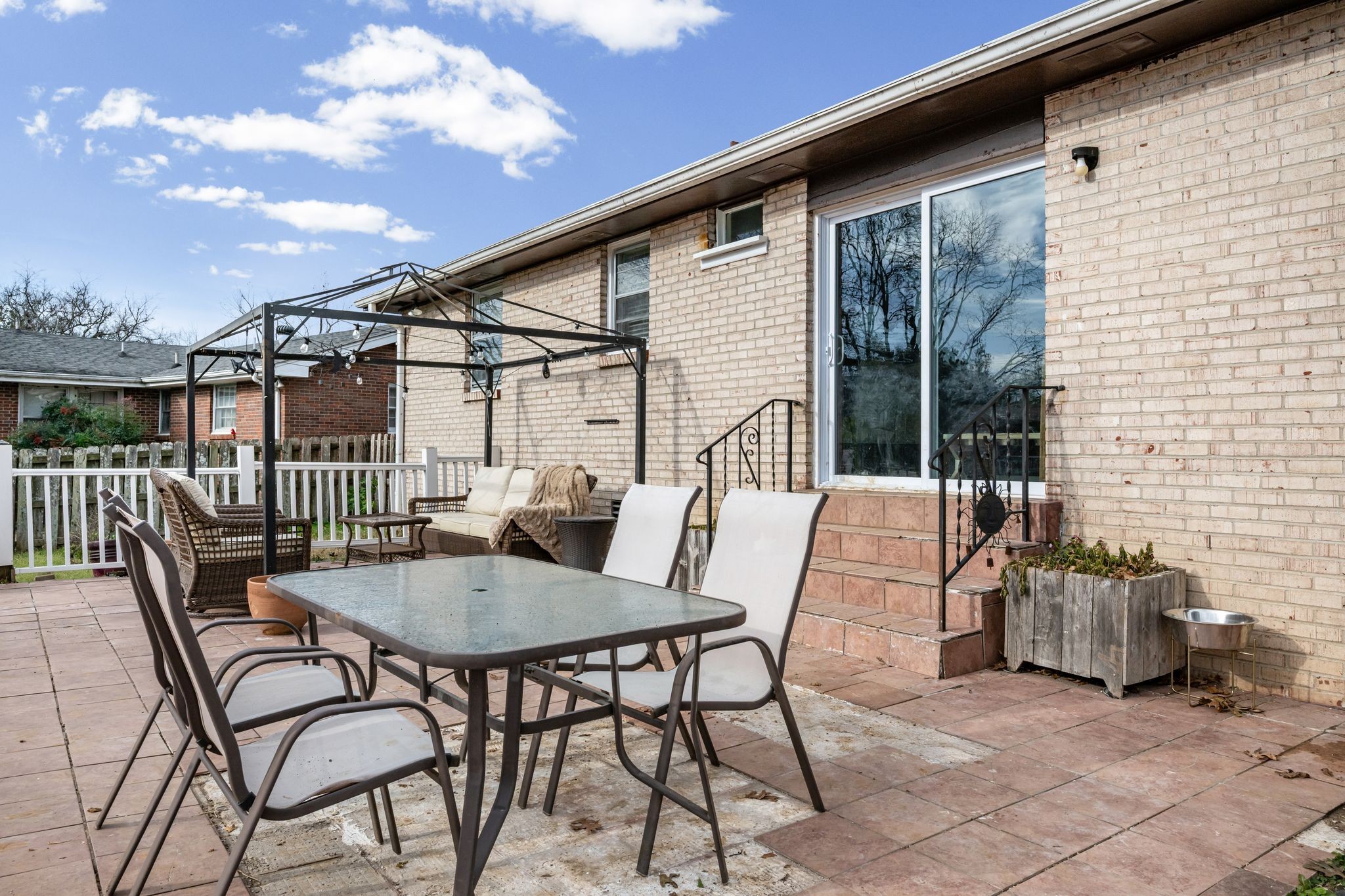 3107 Larkspur Drive Nashville TN 37207