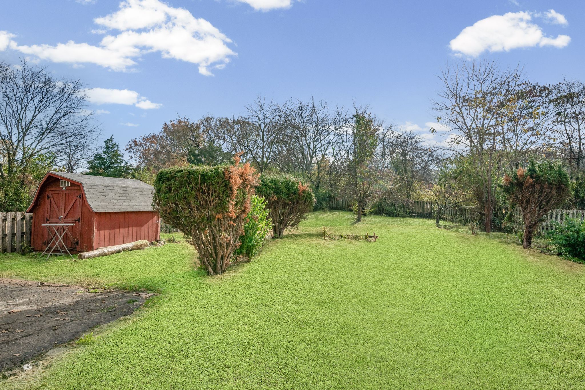 3107 Larkspur Drive Nashville TN 37207
