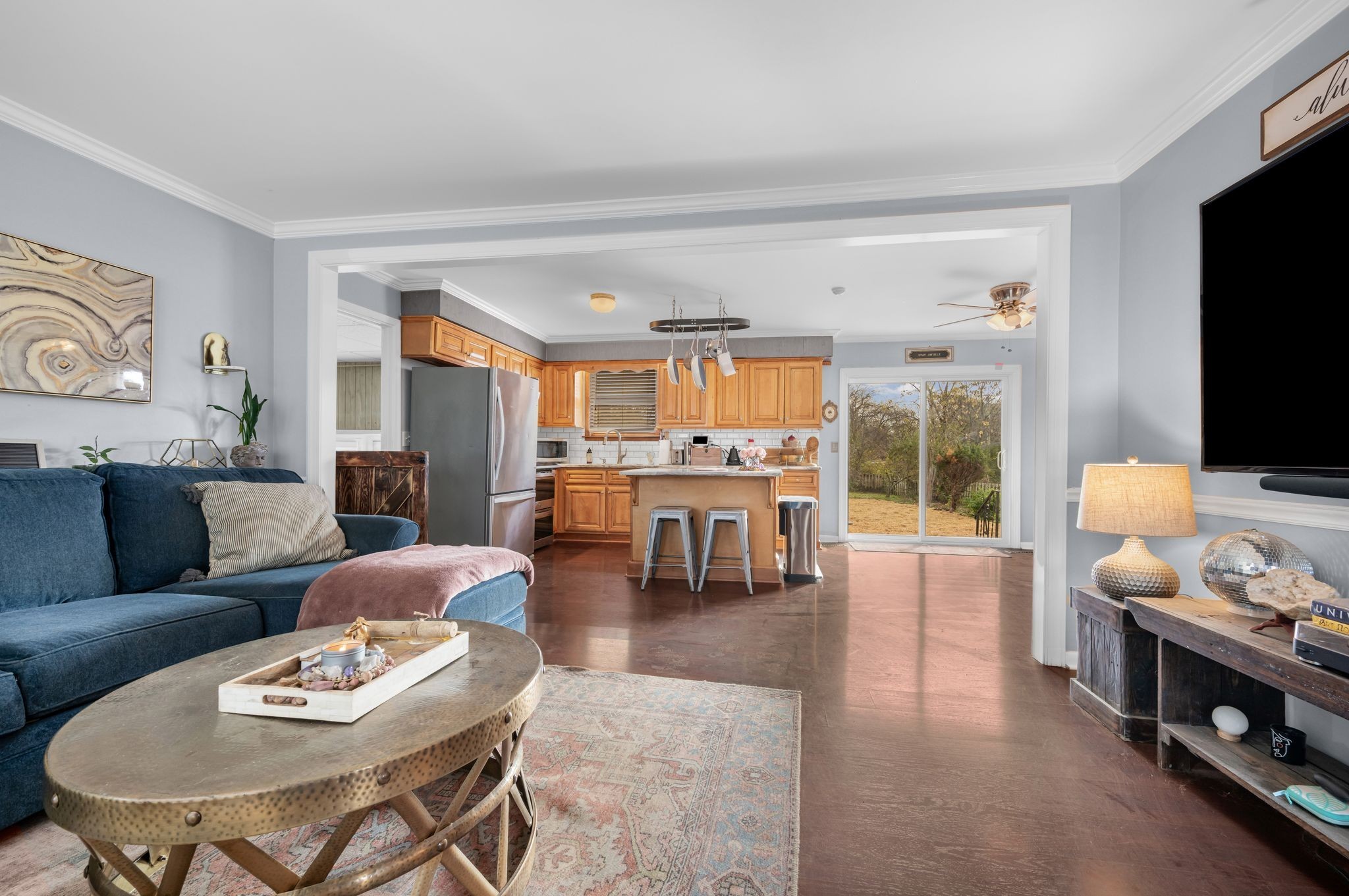 3107 Larkspur Drive Nashville TN 37207