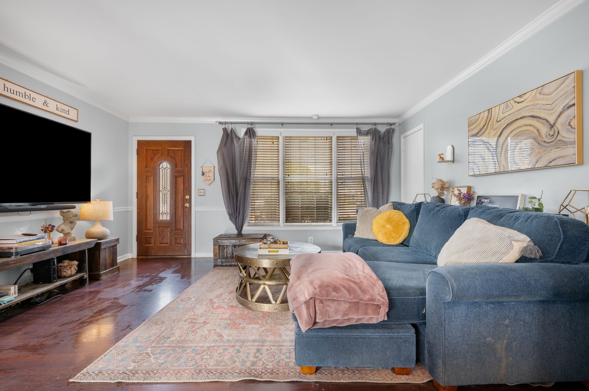 3107 Larkspur Drive Nashville TN 37207